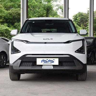 KIA EV5 5 Sitz SUV Elektroauto mit 700 km Reichweite und 4615x1875x1715mm Abmessungen