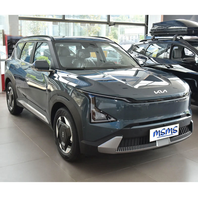 KIA EV5 5 Sitz SUV Elektroauto mit 700 km Reichweite und 4615x1875x1715mm Abmessungen