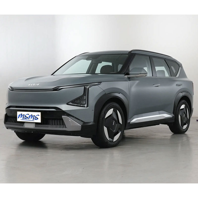 KIA EV5 5 Sitz SUV Elektroauto mit 700 km Reichweite und 4615x1875x1715mm Abmessungen