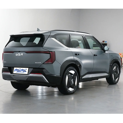 KIA EV5 SUV EV 4x4 Chinesischer Elektroauto Motor 218 PS Länge * Breite * Höhe Schlanker SUV