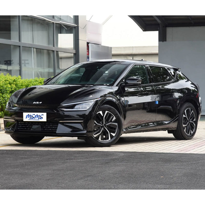 Kraftfahrzeuge KIA EV6 SUV Elektroauto mit 229 PS Motor und maximaler Geschwindigkeit von 185 km/h