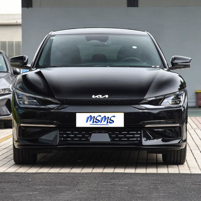 Kraftfahrzeuge KIA EV6 SUV Elektroauto mit 229 PS Motor und maximaler Geschwindigkeit von 185 km/h