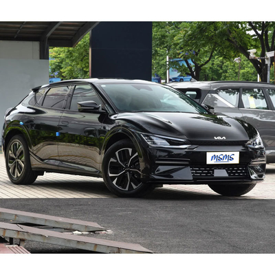 Kraftfahrzeuge KIA EV6 SUV Elektroauto mit 229 PS Motor und maximaler Geschwindigkeit von 185 km/h