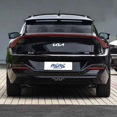Kraftfahrzeuge KIA EV6 SUV Elektroauto mit 229 PS Motor und maximaler Geschwindigkeit von 185 km/h