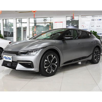 Kraftfahrzeuge KIA EV6 SUV Elektroauto mit 229 PS Motor und maximaler Geschwindigkeit von 185 km/h