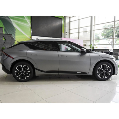 2023 KIA EV6 SUV Elektroauto mit 229 PS Motor und 5-Türer 5-Sitzer Karosserie Struktur
